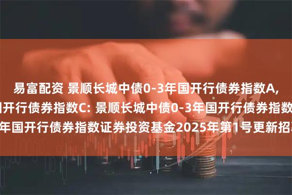 易富配资 景顺长城中债0-3年国开行债券指数A,景顺长城中债0-3年国开行债券指数C: 景顺长城中债0-3年国开行债券指数证券投资基金2025年第1号更新招募说明书